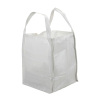 vest bag two loops bag big bag for packing talc
