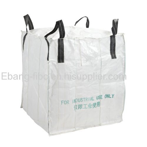 Calcium Fluoride packing bag