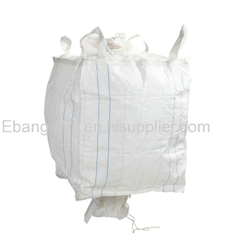 2 spout 4 loop jumbo bag 