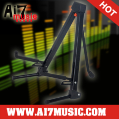 AI7MUSIC Guitar stand professional guitar stand A-frame guitar stand