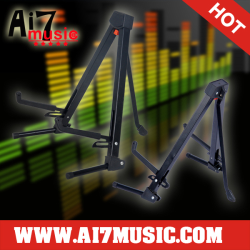 AI7MUSIC Guitar stand professional guitar stand A-frame guitar stand