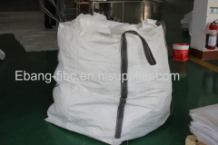 Jumbo size garbage bags