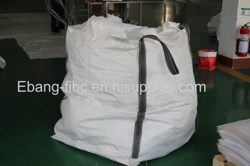 Excellent FIBC firewood bulk bag