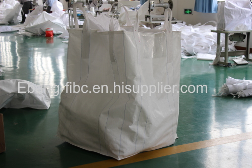 1.0 Ton Jumbo Bag for Fly Ash