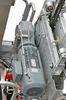 Lifting Speed 0 ~ 60m / min Industrial Lift 2700kg Rack and Pinion Hoist