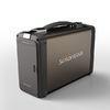 12V / 50Ah Emergency Solar Generator , UPS Off The Grid Solar Power Systems