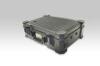 20W Outdoor Use Suitcase Style PV Portable Solar Electricity Generator