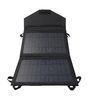 Eco Friendly Portable Foldable Solar Charger for Cell Phone / Laptop