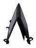 Outdoor Travelling Foldable Solar Panels , Renewable Portable Solar Panel