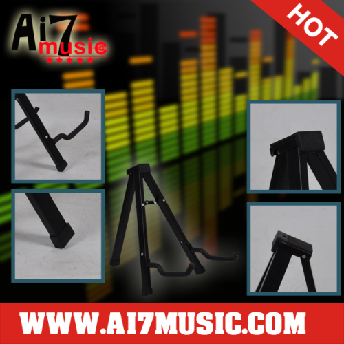 AI7MUSIC Sitting-type guitar stand for all guitar