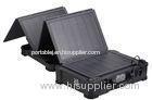 Mini Portable Backup Power Pack , Domestic Small Solar Powered Generator