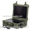 150W HandheldPortable Solar Power Generator System for Camping or Home Using