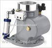 Air Rotary Screw Compressor Inlet Valve controlling air flow 132kw ~ 185kw - butterfly type