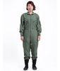 Flying Military Pilot Suit Flight Coverall Flame Retardant Clothing XS - XXXXL Size