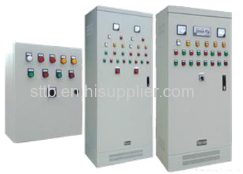 Water Pump Control Cabinet manufacturer