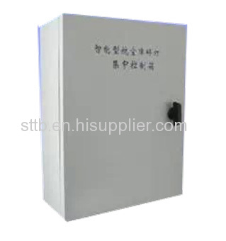 Beacon Light Control Box manufacturer