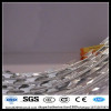 professional manufacturer razor barbed wire BTO10