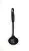 Soup Ladle ( soft grip handle )