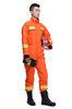 Fireman Equipment Fire Rescue Apparel Safety Protective Clothing with Nomex IIIA