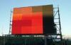 Wall Mount Huge Outside Full Color 10mm LED Display Billboard With SMD 3 in 1