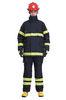 Firefighter Uniform Shirts and Pants Nomex Custom Bunker Clothing for Firefighting