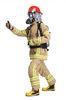 PBI fabric Safety Apparel Firefighter Bunker Gear for Firefighting or Fire Rescue