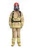 Waterproof Washing Fireman Turnout Gear Flame Resistant Workwear XS - XXXXL Customize Size