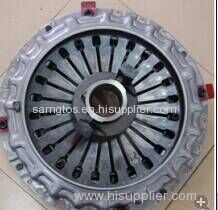 Brand new clutch cover for Nissan UD TWIN KITS