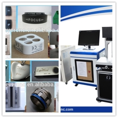 advanced YAG laser marking machine for sale