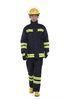 Road Rescue / Forest / Wildland Firefighting Gear Firefighter Garment ECO-friendly