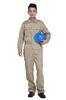 Professional Arc Flash Suit for Industrial Use , Electrical Arc Flash Protection Clothing