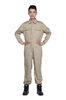 LightweightWashing Arc Flash Suit / Protective Clothing for Electric Welding
