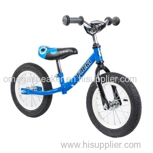 Tauki TM Balance Bike No-pedal Training Bikes for Toddlers