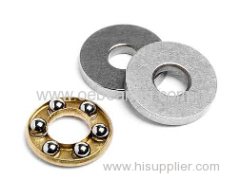 Inch Miniature thrust ball bearing A 7Z 7- 037ST