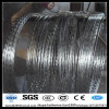 High security concertina razor wire barbed tape with BTO22 Blade type