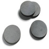 High Performance Isotropic Y30 Ferrite Magnet Disc