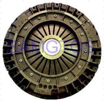 Mercedes Benz / Clutch cover / 3482051131