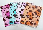 Business Glossy two pocket folder portfolio