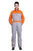 High Performance Fire Resistant Safety Nomex Coveralls for Oil and Gas Industry