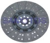 Clutch Disc for Mercedes Benz 1861274237