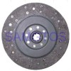 CLUTCH DISC FOR MERCEDES/ BENZ 1861174034