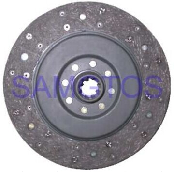 CLUTCH DISC FOR BENZ CAR 1861291136-A