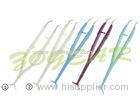 Disposable Dental Instruments Disposable Tweezer Dental Hand Instruments