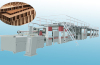 paper honeycomb production line