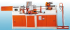 paper spiral rewinding machine