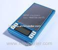 2kg / 0.1g Digital Pocket Scale Cornting For Gold Diamond Tare Function