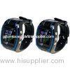 163dBm 850MHz / 900MHz Wrist Watch Gps Personal Tracker