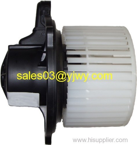 HYUNDAI I30 97113-2L000 blower motor