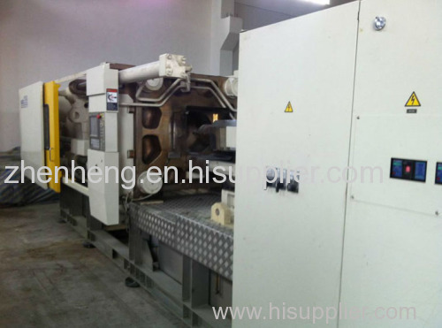 Toshiba IS450GS-19A Injection Molding Machine