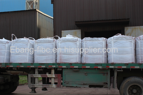 silica sand flexible inermediate bulk container